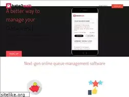 Sites similar to hate2wait.io