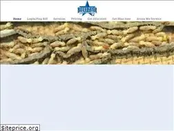 Sites similar to hatebugs.com
