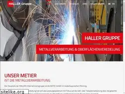 Sites similar to hatec-cz.de