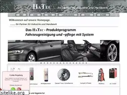 Sites similar to hatec-info.de