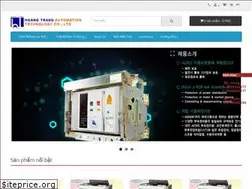 Sites similar to hatec.com.vn