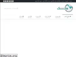 Sites similar to hatech.ir