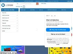 Sites similar to hatechno.vn