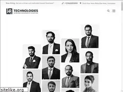 Sites similar to hatechnologies.net