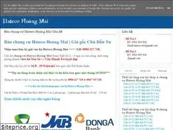 Sites similar to hateco.net