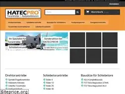 Sites similar to hatecpro.de