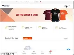 Sites similar to hateemtai.com