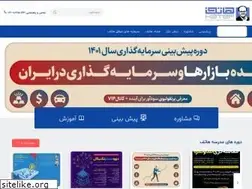 Sites similar to hatefinvest.com