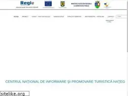 Sites similar to hateg-turism.ro