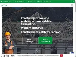 Sites similar to hatek.com.pl