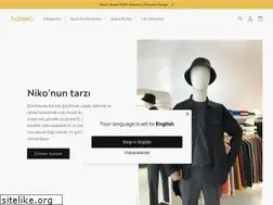 Sites similar to hateko.com