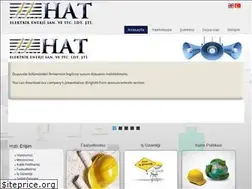 Sites similar to hatelektrik.com.tr