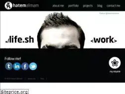 Sites similar to hatemalimam.com