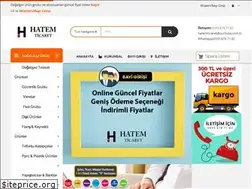 Sites similar to hatemgrup.com