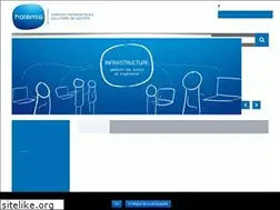 Sites similar to hatemis.fr
