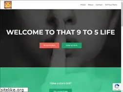 Sites similar to hatemycoworkers.com