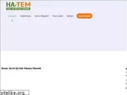 Sites similar to hatemyikama.com