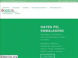 Sites similar to hatenpel.com.br