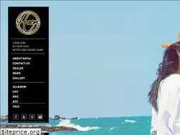 Sites similar to hatersnapback.co.kr