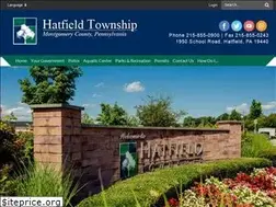Sites similar to hatfield.org