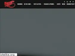 Sites similar to hatfieldfarm.com