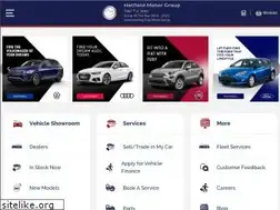 Sites similar to hatfieldgroup.co.za