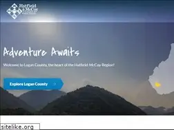 Sites similar to hatfieldmccoycvb.com