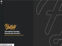 Sites similar to hatfieldmedia.com