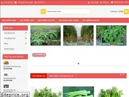 Sites similar to hatgiongantam.com