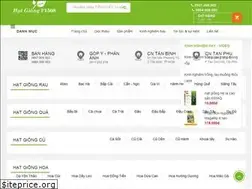 Sites similar to hatgiongf1.com