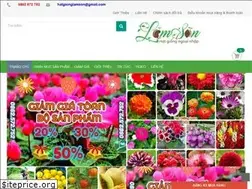 Sites similar to hatgionglamson.com