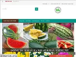 Sites similar to hatgiongphuongnam.com