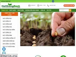 Sites similar to hatgiongsach.com