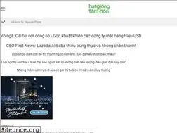 Sites similar to hatgiongtamhon.vn