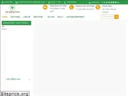 Sites similar to hatgiongtihon.net