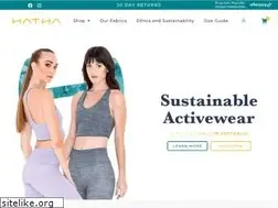 Sites similar to hathaclothing.com.au