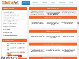 Sites similar to hathaiart.com.vn