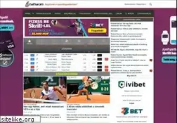 Sites similar to hatharom.com