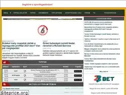 Sites similar to hatharom.hu