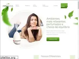 Sites similar to hathas.com.br