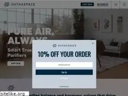 Sites similar to hathaspace.com