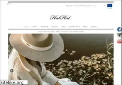 Sites similar to hathat.pl