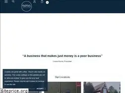 Sites similar to hathats.coffee