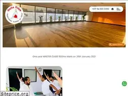 Sites similar to hathavidyame.com