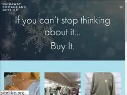 Sites similar to hathawaycottage.com