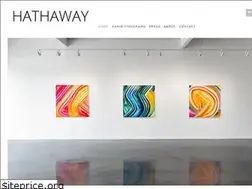 Sites similar to hathawaygallery.com