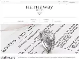 Sites similar to hathawaystyles.co.uk