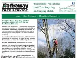 Sites similar to hathawaytree.com