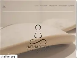 Sites similar to hathayogadtc.nl