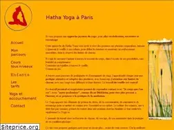 Sites similar to hathayogaparis.fr